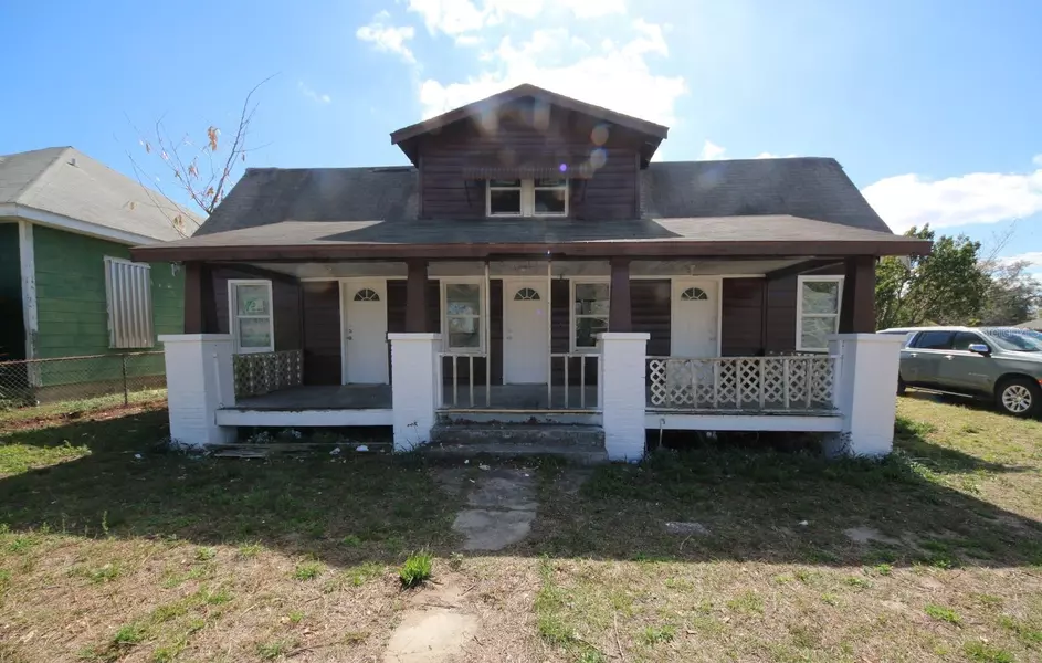 47 W SESSOMS AVE, Lake Wales, FL 33853