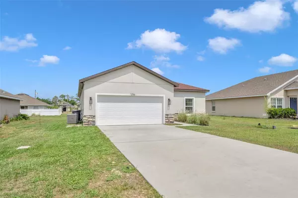 Poinciana, FL 34759,1256 N PLATTE CT