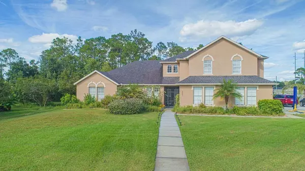 Orlando, FL 32833,20751 NEWBY ST