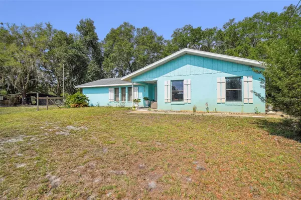 Lake Panasoffkee, FL 33538,7754 CR 248B