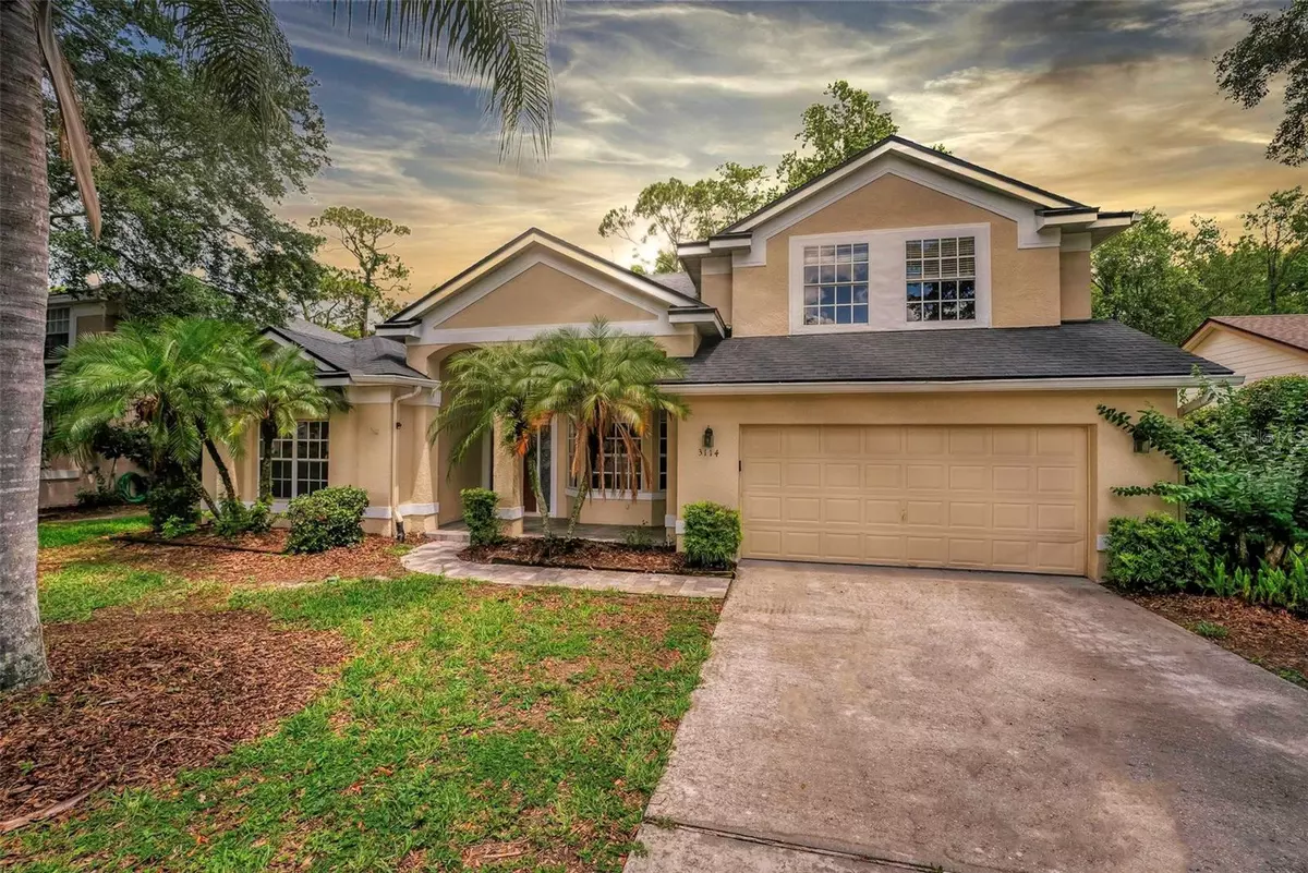 Winter Park, FL 32792,3114 HEARTLEAF PL