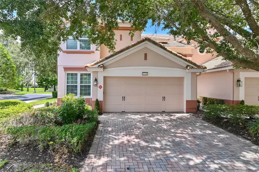 8306 RIVERDALE LN, Champions Gate, FL 33896