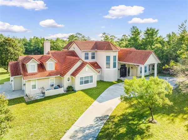 1540 ONONDAGA DR, Geneva, FL 32732