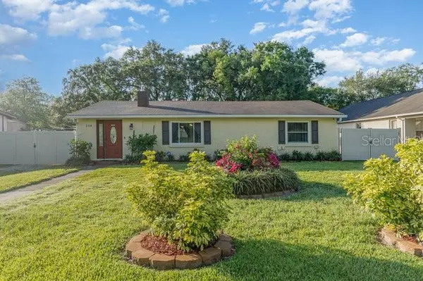 518 TOHOPEKALIGA, Kissimmee, FL 34744