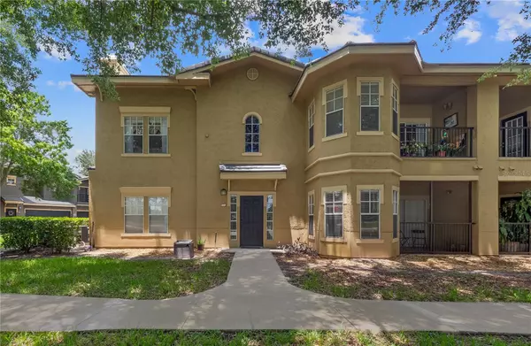 Lake Mary, FL 32746,157 VILLA DI ESTE TER #113