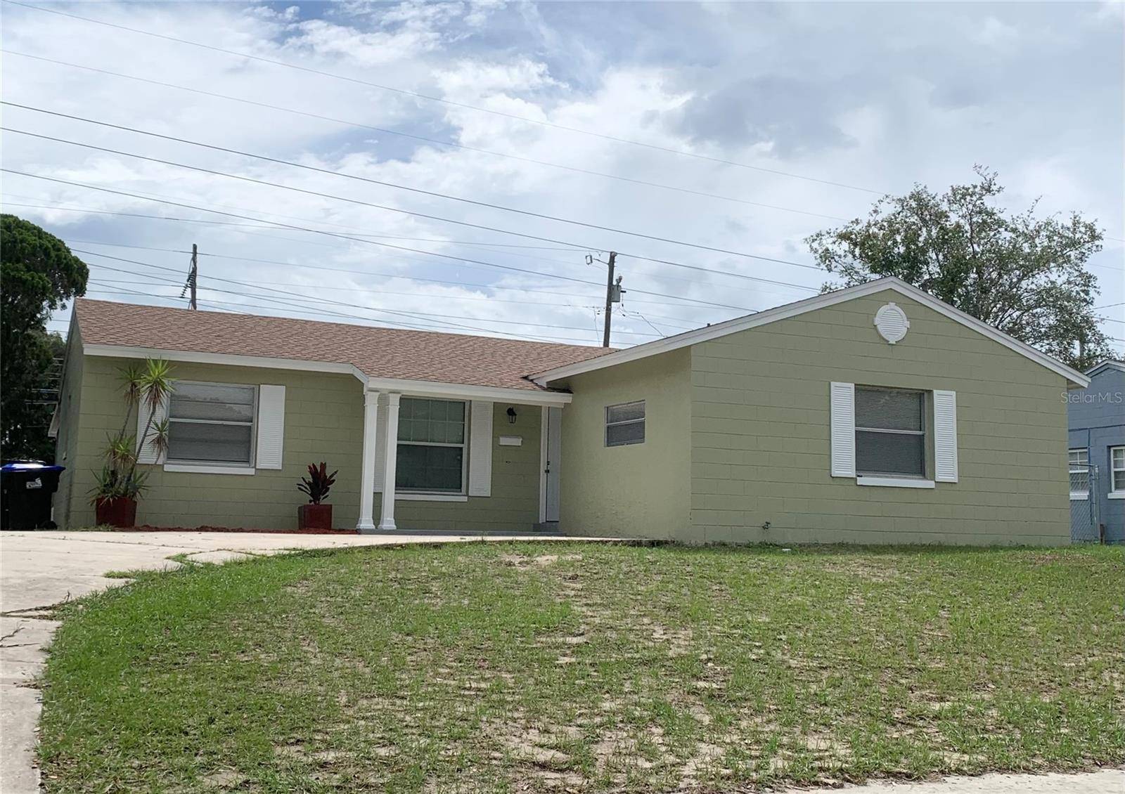 3529 GREENFIELD AVE, Orlando, FL 32808