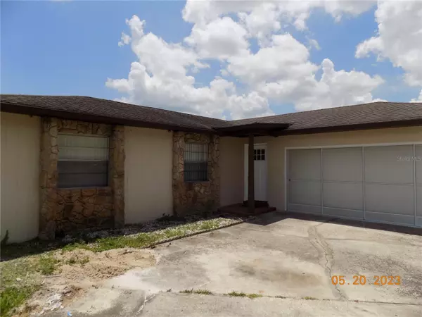 1418 MYRNA LN, Kissimmee, FL 34744