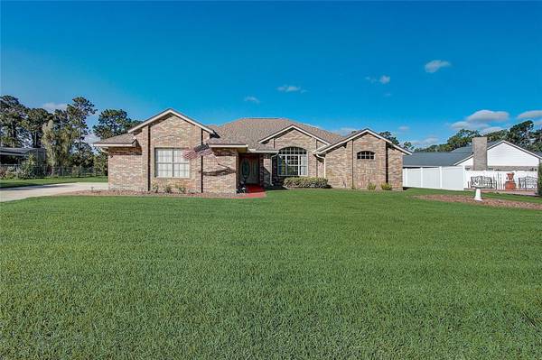 400 GLEN ABBEY LN, Debary, FL 32713