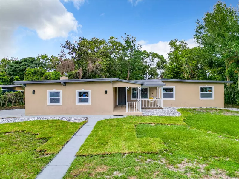 3526 SHIRLEY DR, Apopka, FL 32703