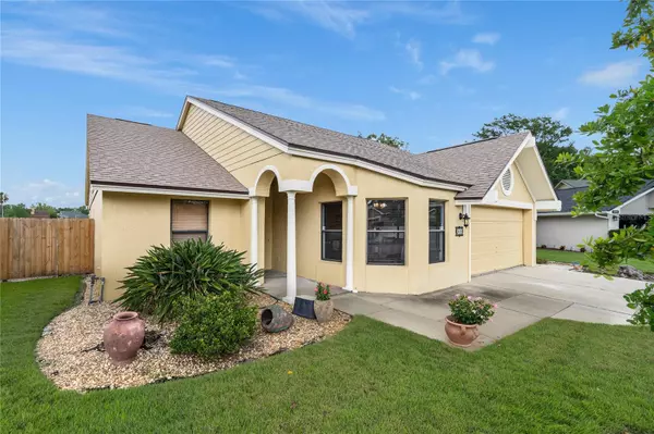 Lake Mary, FL 32746,600 HOLBROOK CIR