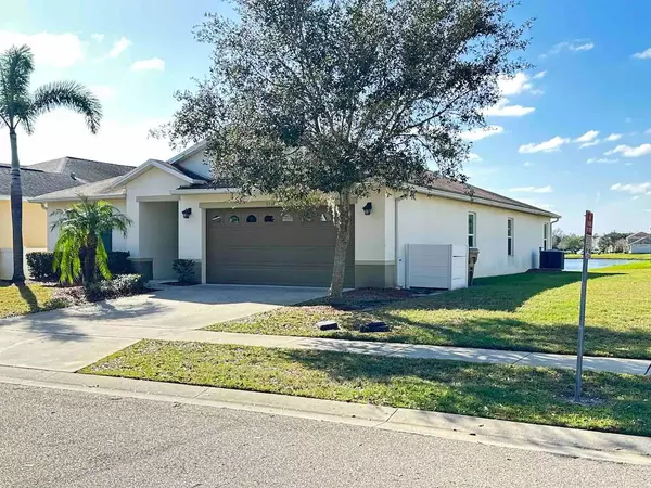 Kissimmee, FL 34746,1018 TOURMALINE DR