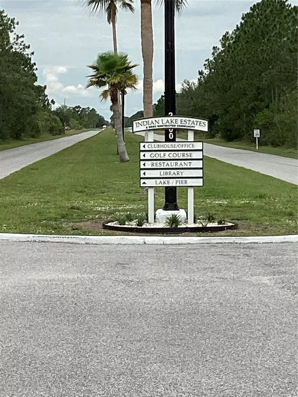 Indian Lake Estates, FL 33855,Address not disclosed