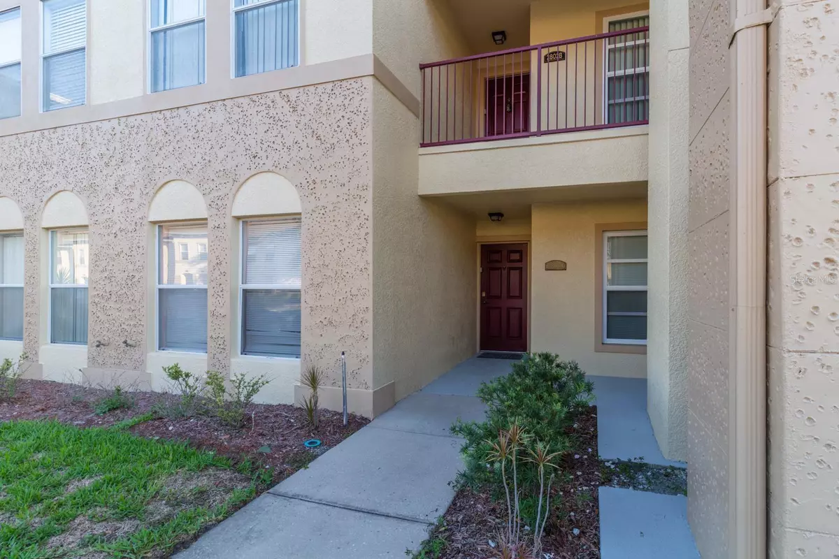 Kissimmee, FL 34746,2802 CLUB CORTILE CIR #B