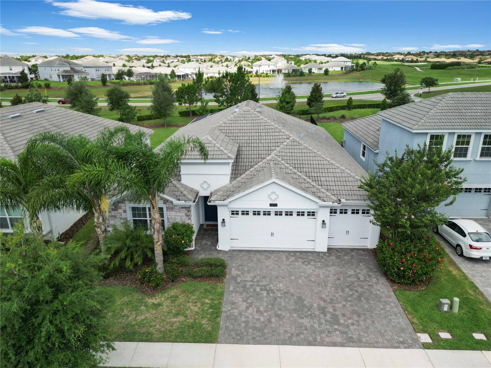1373 OLYMPIC CLUB BLVD, Champions Gate, FL 33896