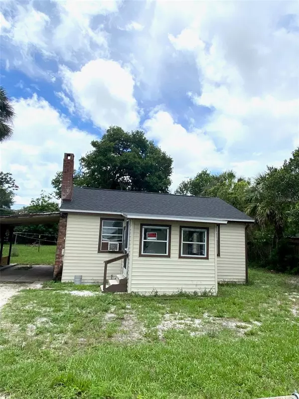 Cocoa, FL 32922,1651 TERRACE ST