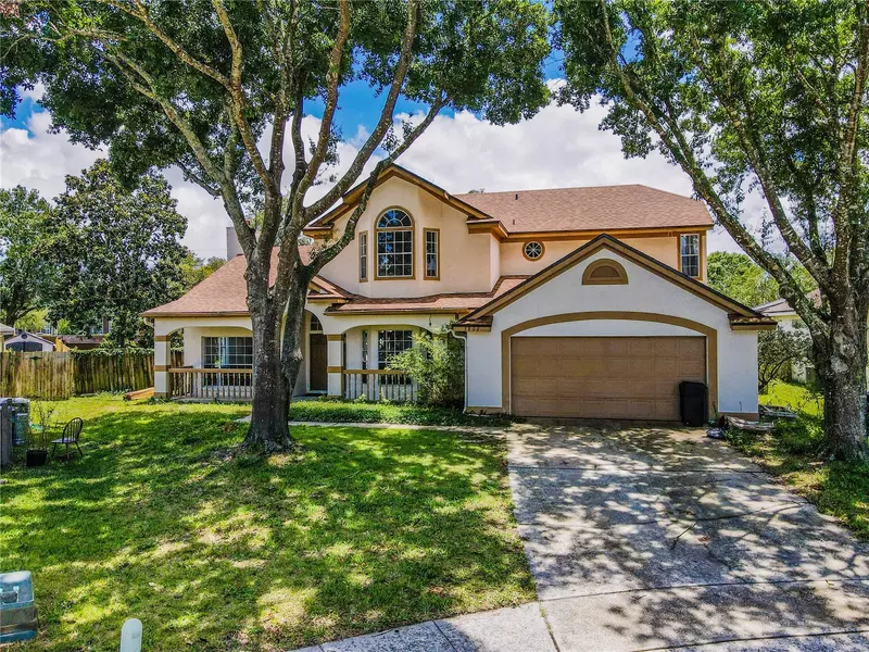 3899 KINGSTON OAKS CV, Oviedo, FL 32765