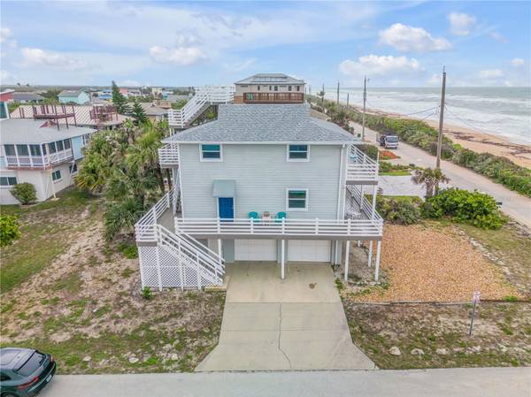 6396 S ATLANTIC AVE, New Smyrna Beach, FL 32169