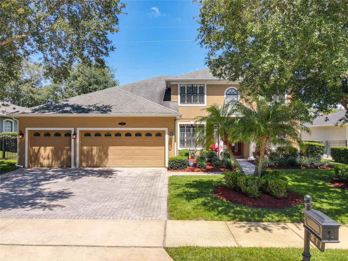 Lake Mary, FL 32746,811 BLAIRMONT LN