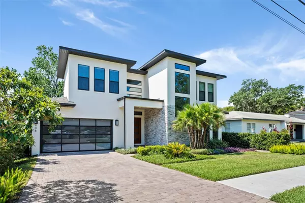 906 GUERNSEY ST, Orlando, FL 32804