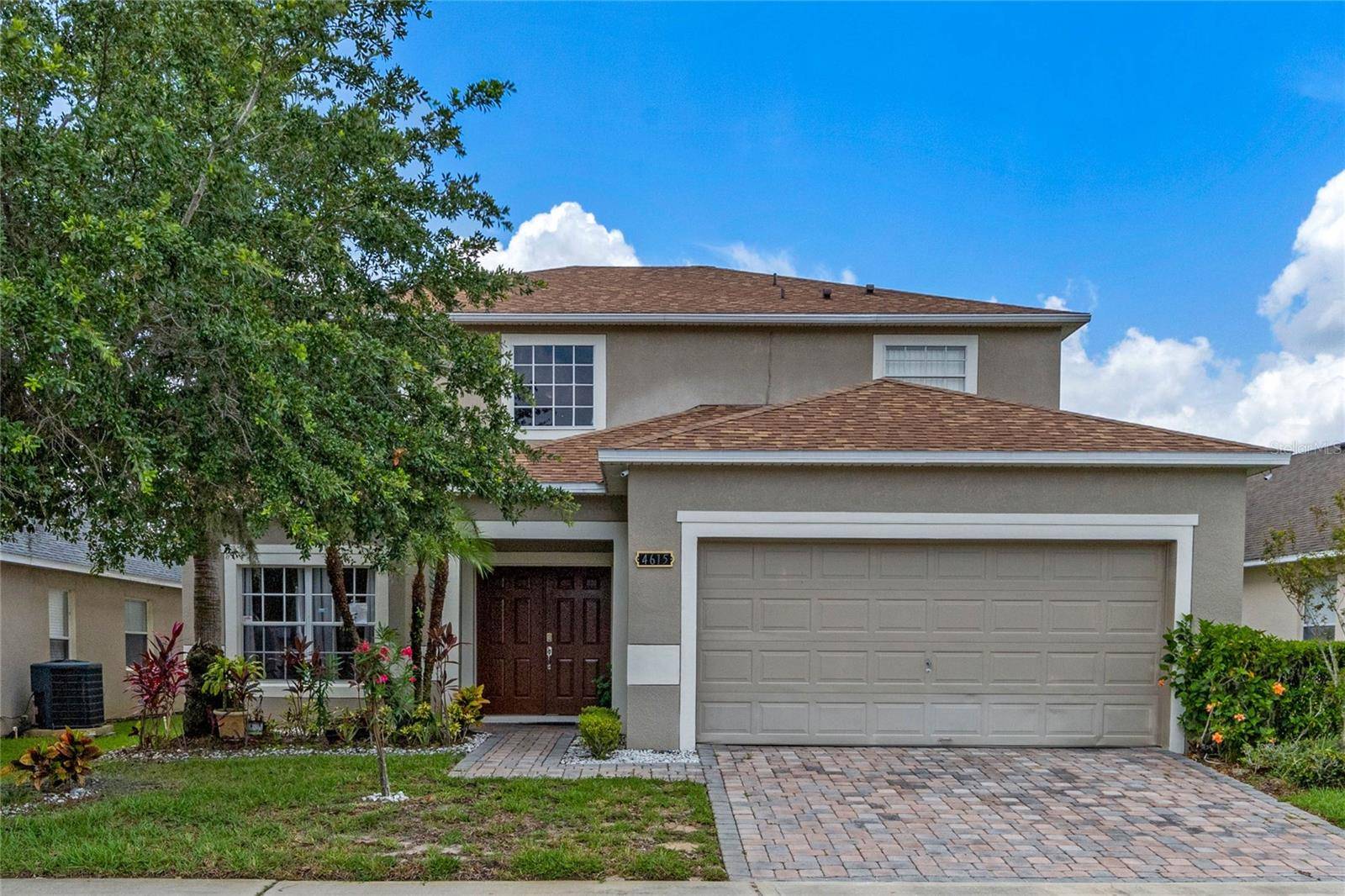 4615 CUMBRIAN LAKES DR, Kissimmee, FL 34746