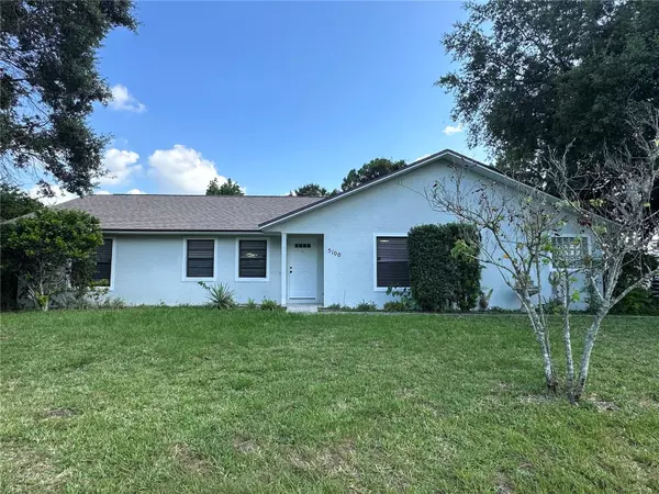 Saint Cloud, FL 34771,5100 ARRAPAHOE ST