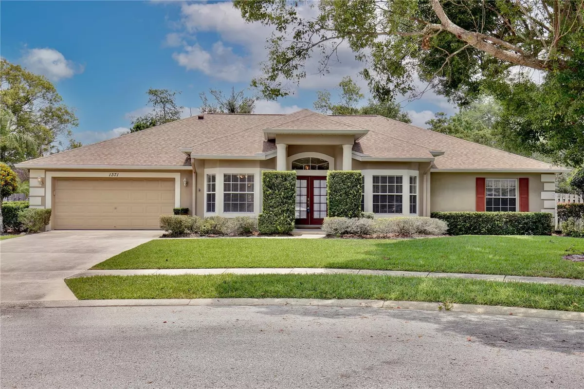 Winter Springs, FL 32708,1371 SCHOONER CT