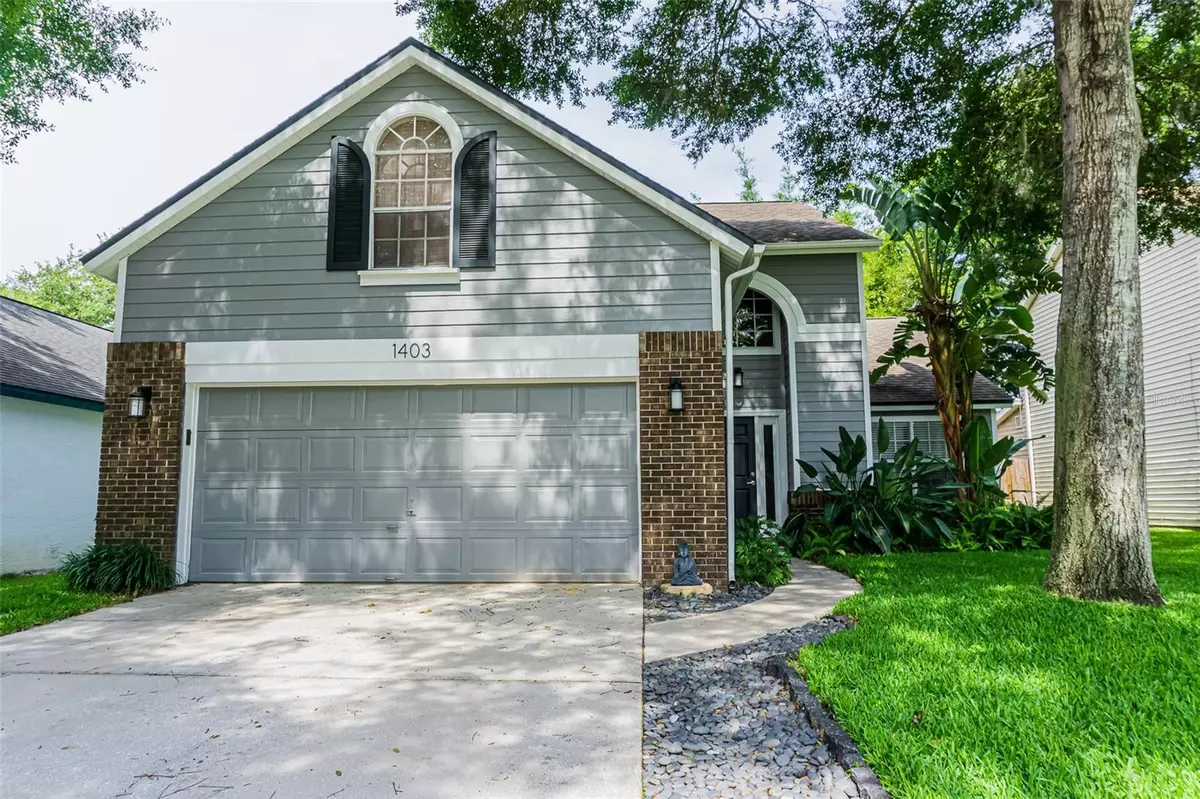 Altamonte Springs, FL 32714,1403 BLACK WILLOW TRL