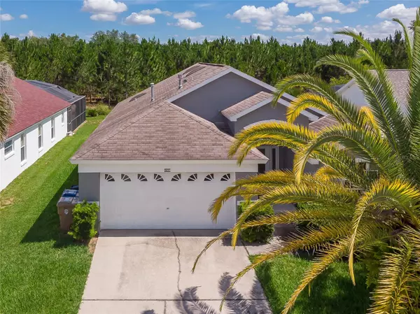 Kissimmee, FL 34747,2631 AUTUMN CREEK CIR