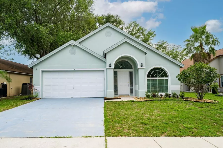 2125 WHITE EAGLE ST, Clermont, FL 34714