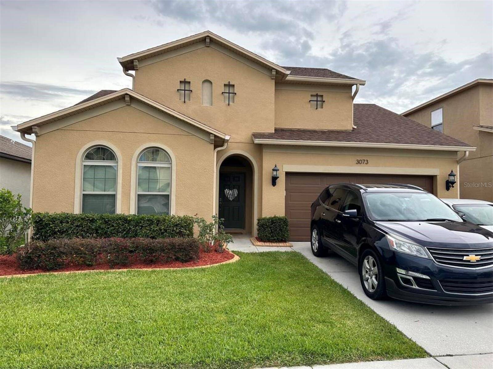 3073 PRINCEWOOD DR, Minneola, FL 34715