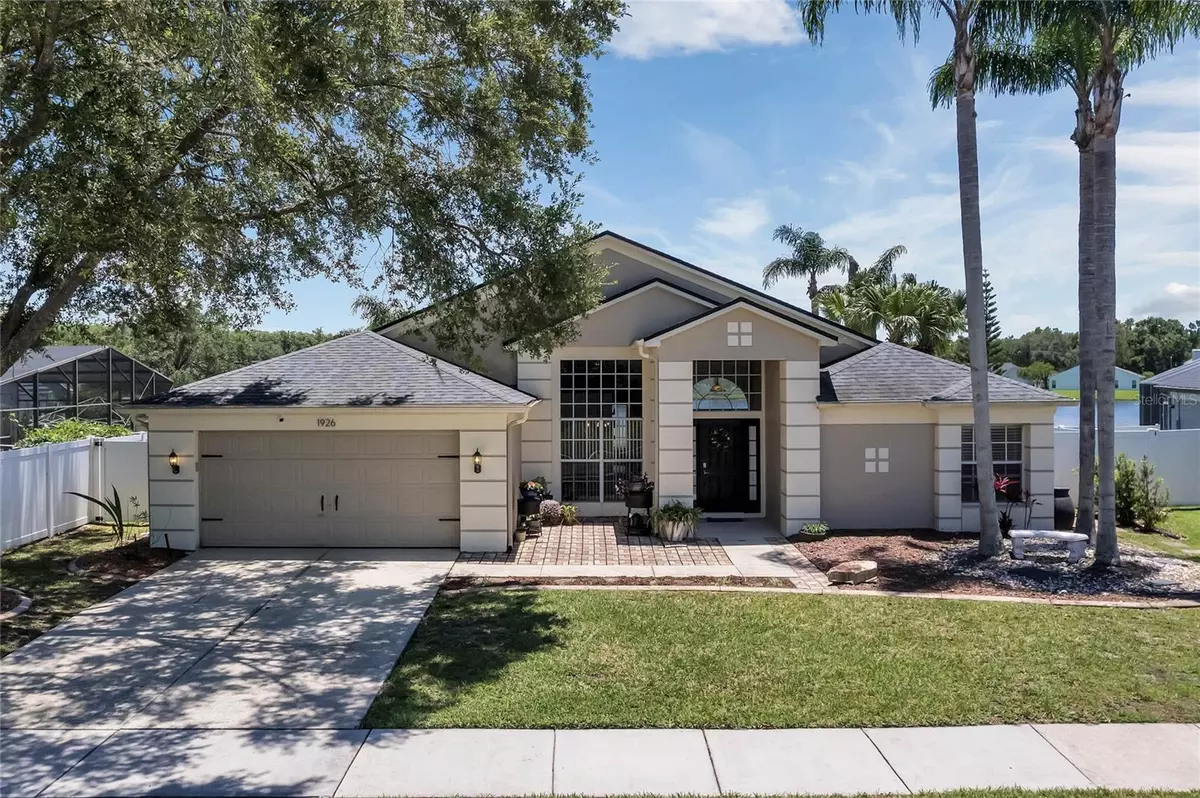 Oviedo, FL 32766,1926 SHADOW PINE CT