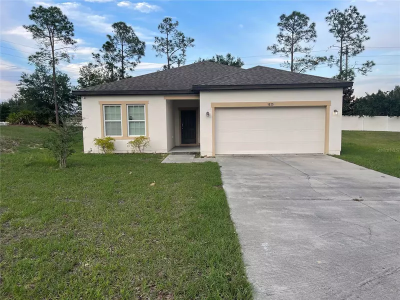 1025 MARGOT LN, Lake Wales, FL 33853