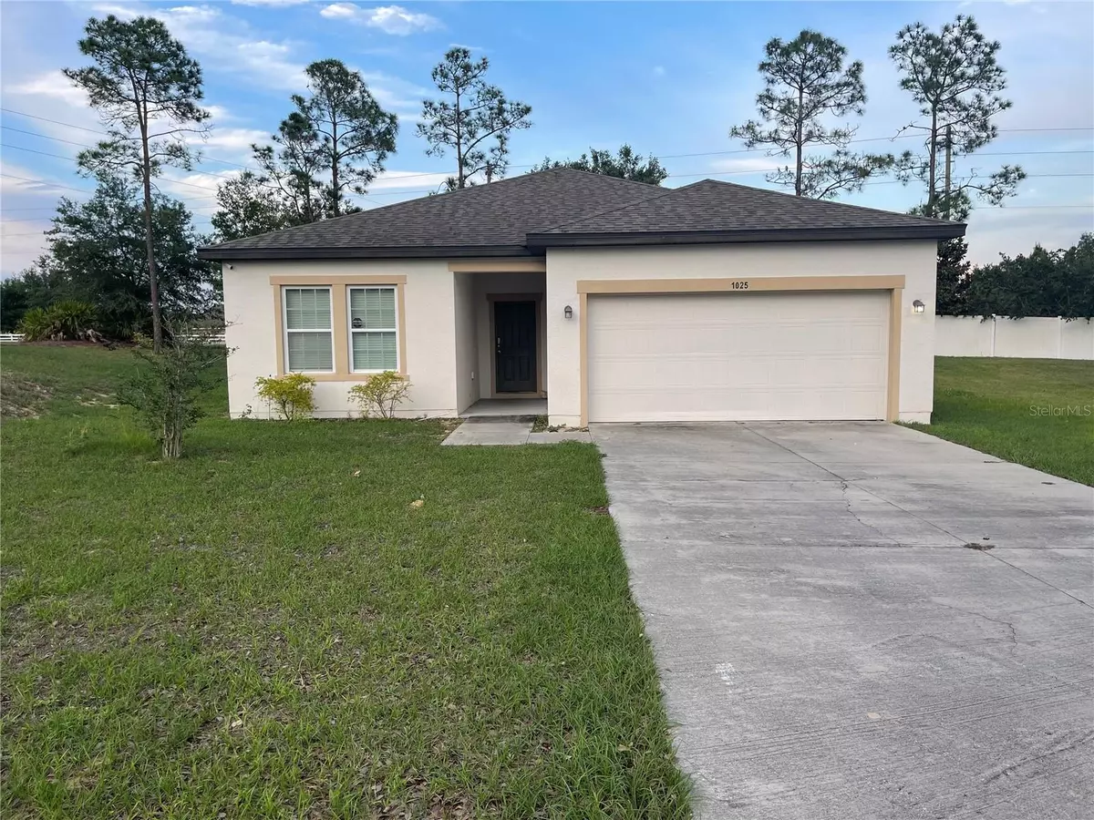 Lake Wales, FL 33853,1025 MARGOT LN