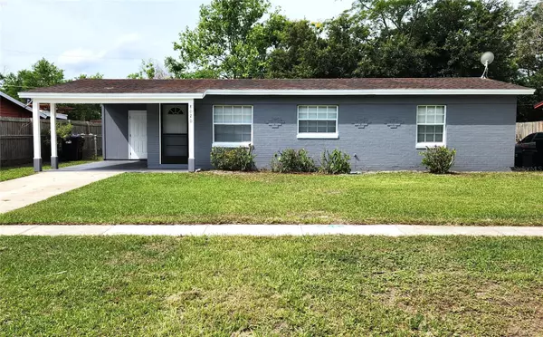 8020 YOUNT DR, Orlando, FL 32822