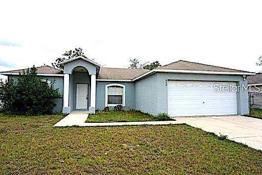 543 PEACE DR, Poinciana, FL 34759