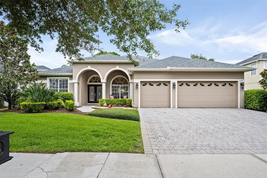 2696 HAZEL GROVE LN, Oviedo, FL 32766