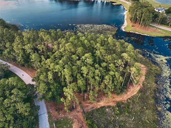 Lake Mary, FL 32746,116 E GREENTREE LN