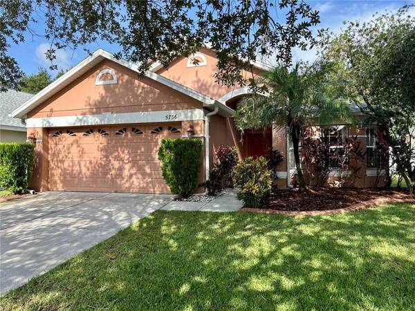 5756 STAFFORD SPRINGS TRL, Orlando, FL 32829