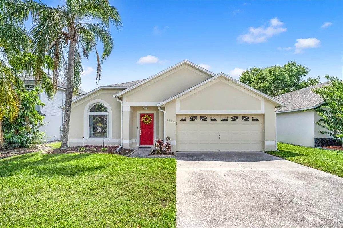 Oviedo, FL 32765,1648 SLASH PINE PL