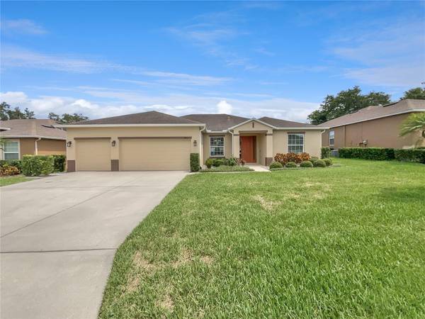 3433 SUMMIT DR, Lakeland, FL 33810