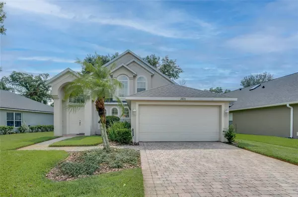 Oviedo, FL 32766,2872 SPRING HEATHER PL