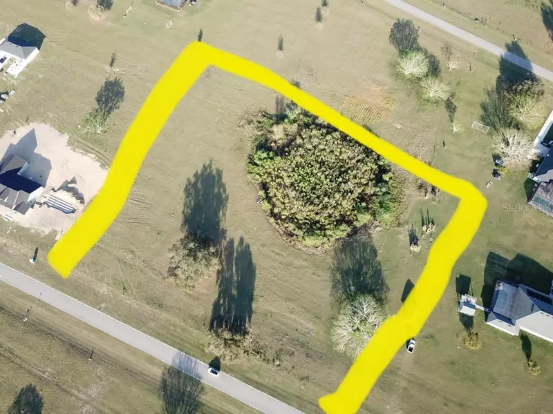 6020 PRETTY RANCH RD, Groveland, FL 34736