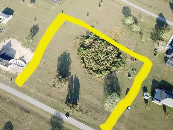 Groveland, FL 34736,6020 PRETTY RANCH RD