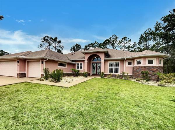 47 LEMA LN, Palm Coast, FL 32137