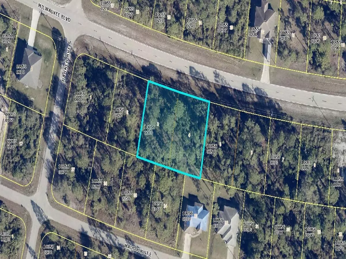 Lehigh Acres, FL 33974,1020 MILWAUKEE BLVD