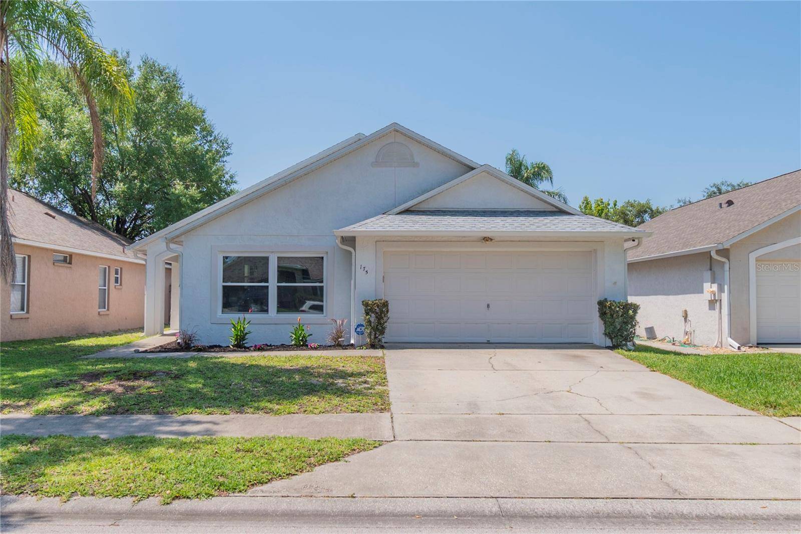175 BRUSHCREEK DR, Sanford, FL 32771
