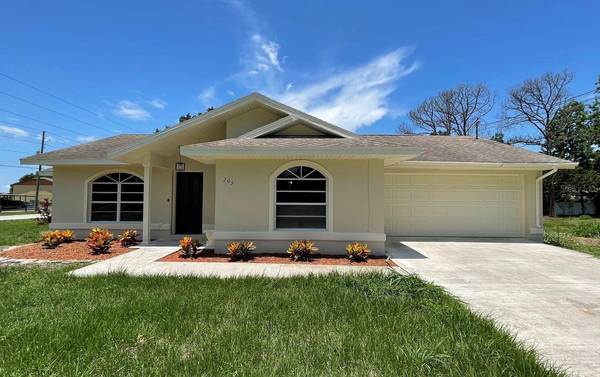 203 VANWALL TER, Sebring, FL 33872