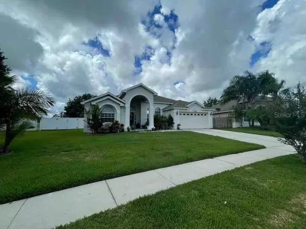 Saint Cloud, FL 34772,1118 SENECA TRL