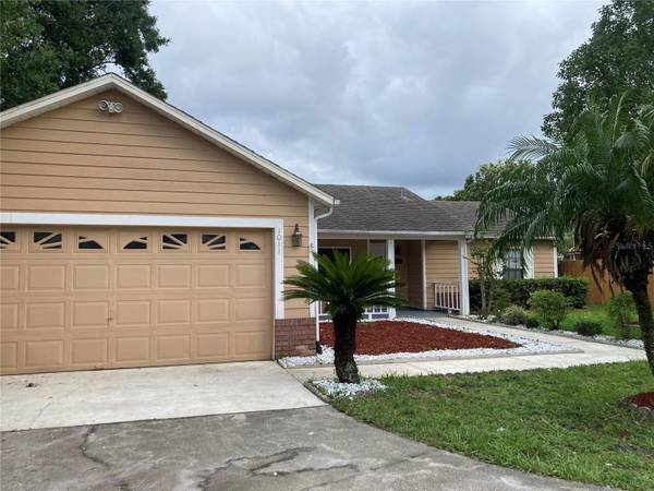 1011 BUTLER CREEK CT, Oviedo, FL 32765