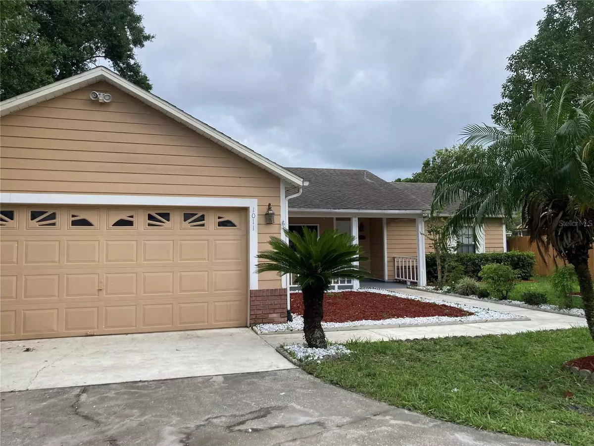 Oviedo, FL 32765,1011 BUTLER CREEK CT